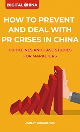 How to prevent and deal with PR crises in China