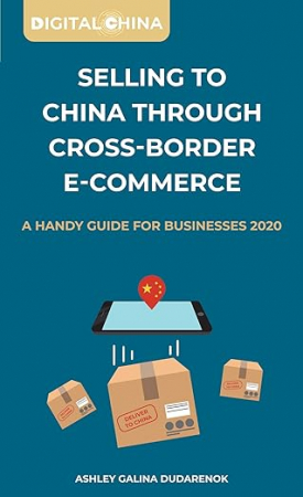Selling to china through cross-border e-commerce