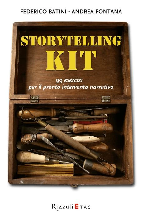 Storytelling kit